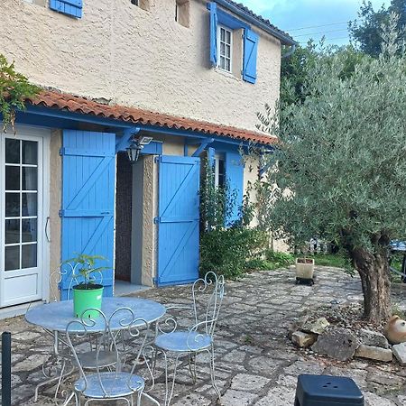 A La Paloma Bed & Breakfast Verteuil-sur-Charente Dış mekan fotoğraf