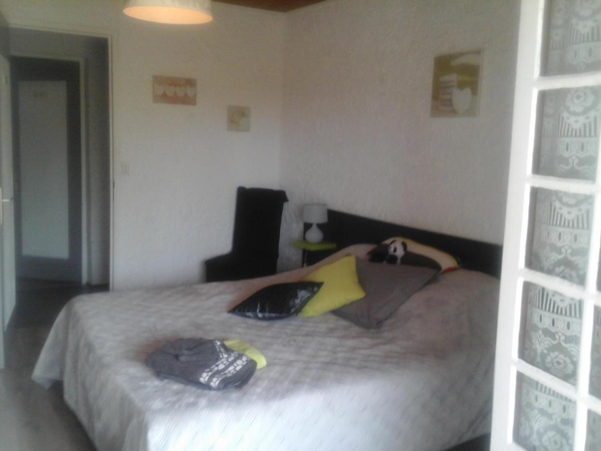A La Paloma Bed & Breakfast Verteuil-sur-Charente Dış mekan fotoğraf