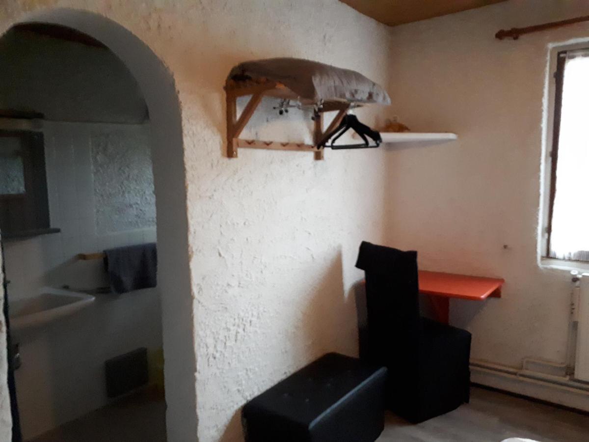 A La Paloma Bed & Breakfast Verteuil-sur-Charente Dış mekan fotoğraf